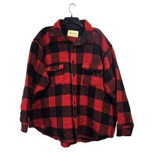 Melton Vintage Flannel